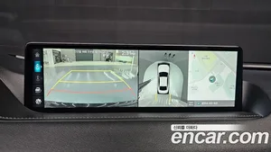 Genesis G80, 2023 — миниатюра 23