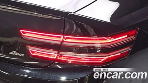 Genesis G80, 2023 — миниатюра 9