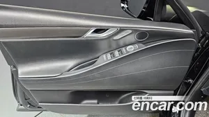 Genesis G80, 2023 — миниатюра 14
