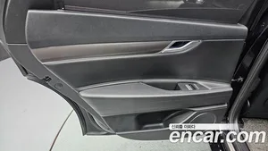 Genesis G80, 2023 — миниатюра 15