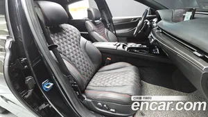 Genesis G80, 2023 — миниатюра 16