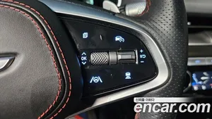 Genesis G80, 2023 — миниатюра 29