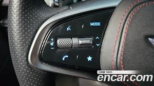 Genesis G80, 2023 — миниатюра 30