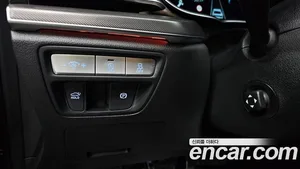 Genesis G80, 2023 — миниатюра 31