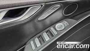 Genesis G80, 2023 — миниатюра 33