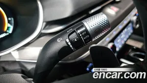 Genesis G80, 2023 — миниатюра 35