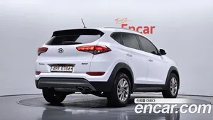Hyundai Tucson, 2015 — миниатюра 2