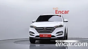 Hyundai Tucson, 2015 — миниатюра 3