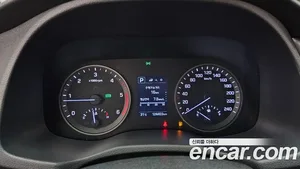 Hyundai Tucson, 2015 — миниатюра 11