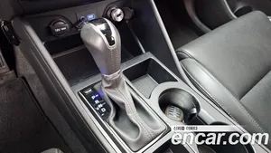 Hyundai Tucson, 2015 — миниатюра 12