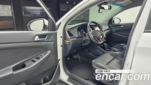 Hyundai Tucson, 2015 — миниатюра 13