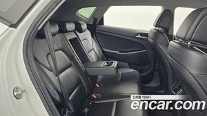 Hyundai Tucson, 2015 — миниатюра 18