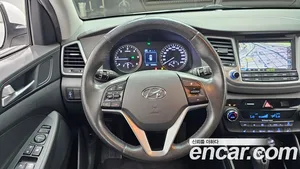 Hyundai Tucson, 2015 — миниатюра 19