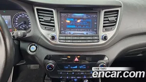 Hyundai Tucson, 2015 — миниатюра 20