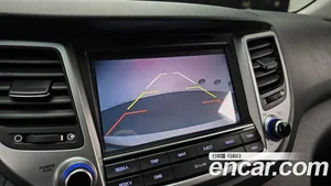 Hyundai Tucson, 2015 — миниатюра 21