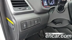 Hyundai Tucson, 2015 — миниатюра 22