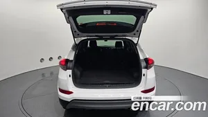 Hyundai Tucson, 2015 — миниатюра 26