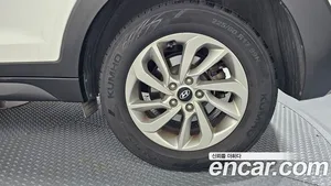 Hyundai Tucson, 2015 — миниатюра 7