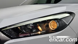 Hyundai Tucson, 2015 — миниатюра 8
