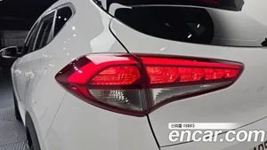 Hyundai Tucson, 2015 — миниатюра 9