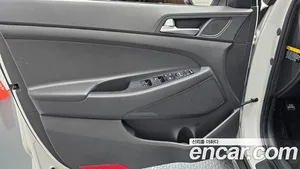 Hyundai Tucson, 2015 — миниатюра 14