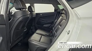 Hyundai Tucson, 2015 — миниатюра 16