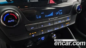 Hyundai Tucson, 2015 — миниатюра 30