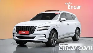 Genesis GV80, 2020 — миниатюра 37
