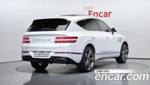 Genesis GV80, 2020 — миниатюра 1