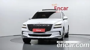 Genesis GV80, 2020 — миниатюра 2