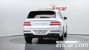 Genesis GV80, 2020 — миниатюра 3