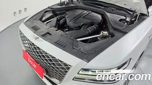 Genesis GV80, 2020 — миниатюра 5