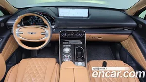 Genesis GV80, 2020 — миниатюра 9