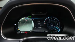 Genesis GV80, 2020 — миниатюра 10