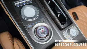 Genesis GV80, 2020 — миниатюра 11