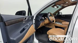 Genesis GV80, 2020 — миниатюра 12