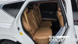 Genesis GV80, 2020 — миниатюра 16