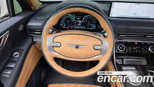 Genesis GV80, 2020 — миниатюра 18