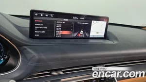 Genesis GV80, 2020 — миниатюра 20