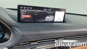 Genesis GV80, 2020 — миниатюра 21