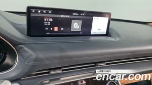 Genesis GV80, 2020 — миниатюра 22
