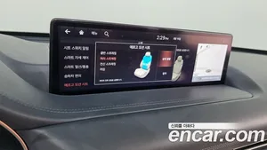 Genesis GV80, 2020 — миниатюра 23