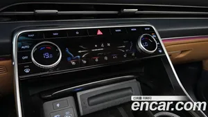 Genesis GV80, 2020 — миниатюра 24