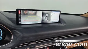 Genesis GV80, 2020 — миниатюра 25