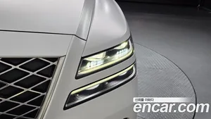 Genesis GV80, 2020 — миниатюра 7