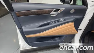 Genesis GV80, 2020 — миниатюра 13