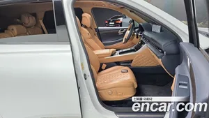 Genesis GV80, 2020 — миниатюра 15
