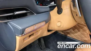 Genesis GV80, 2020 — миниатюра 26