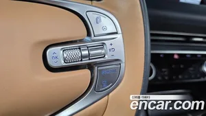 Genesis GV80, 2020 — миниатюра 27