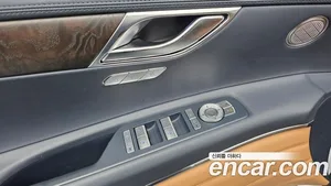 Genesis GV80, 2020 — миниатюра 28